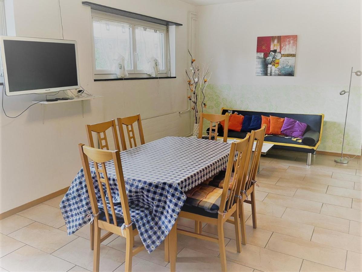 דירות מנדריסיו Casa Landoni מראה חיצוני תמונה