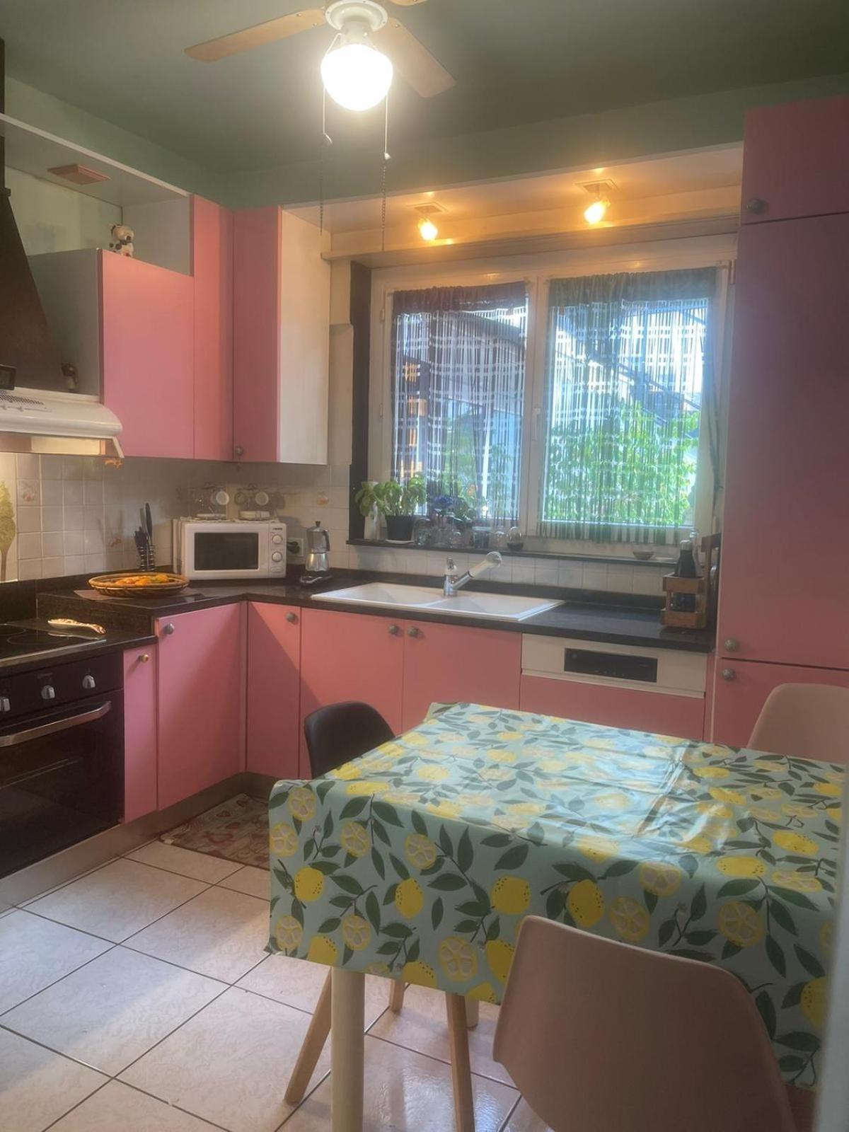דירות מנדריסיו Casa Landoni מראה חיצוני תמונה