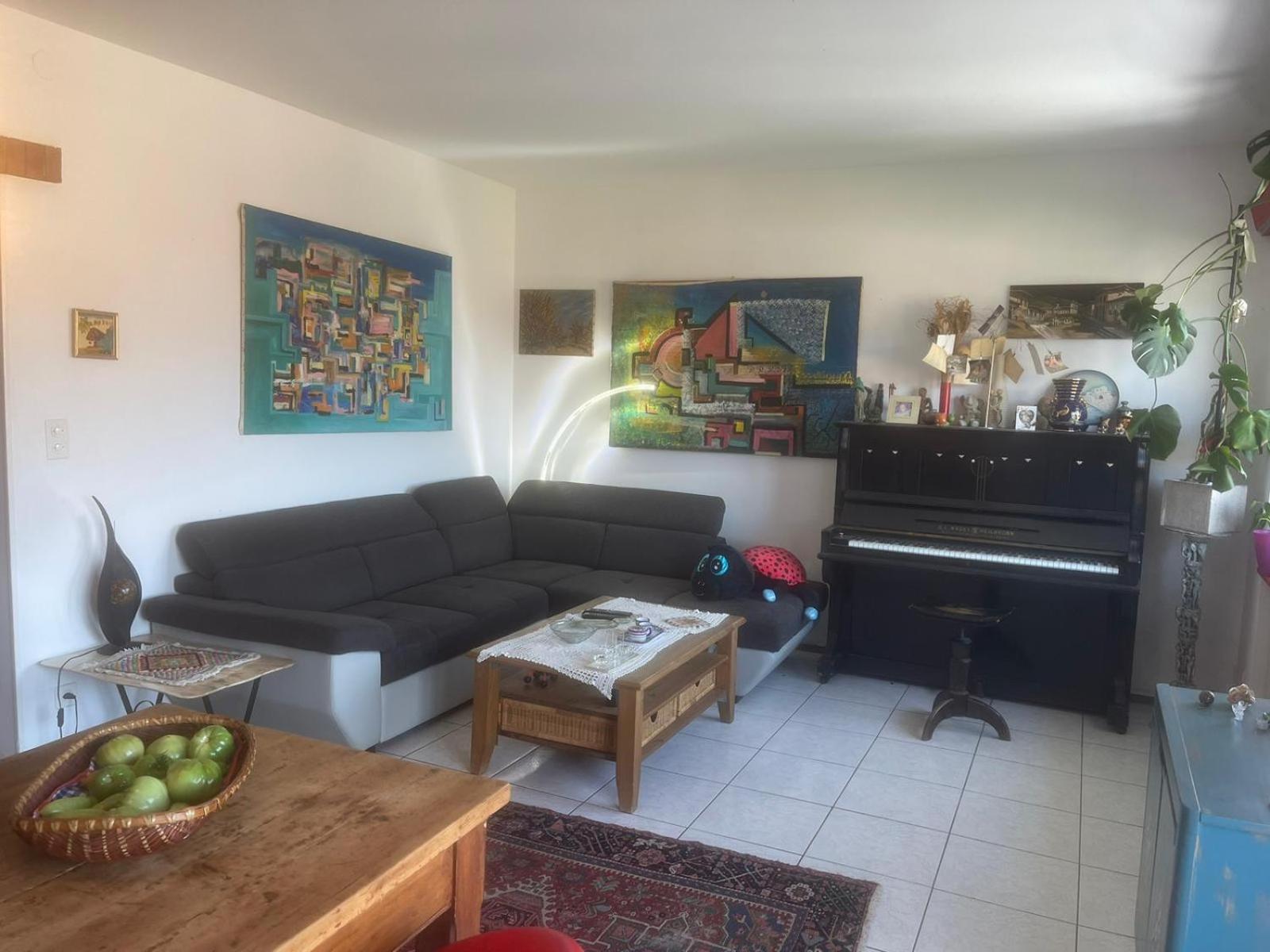 דירות מנדריסיו Casa Landoni מראה חיצוני תמונה