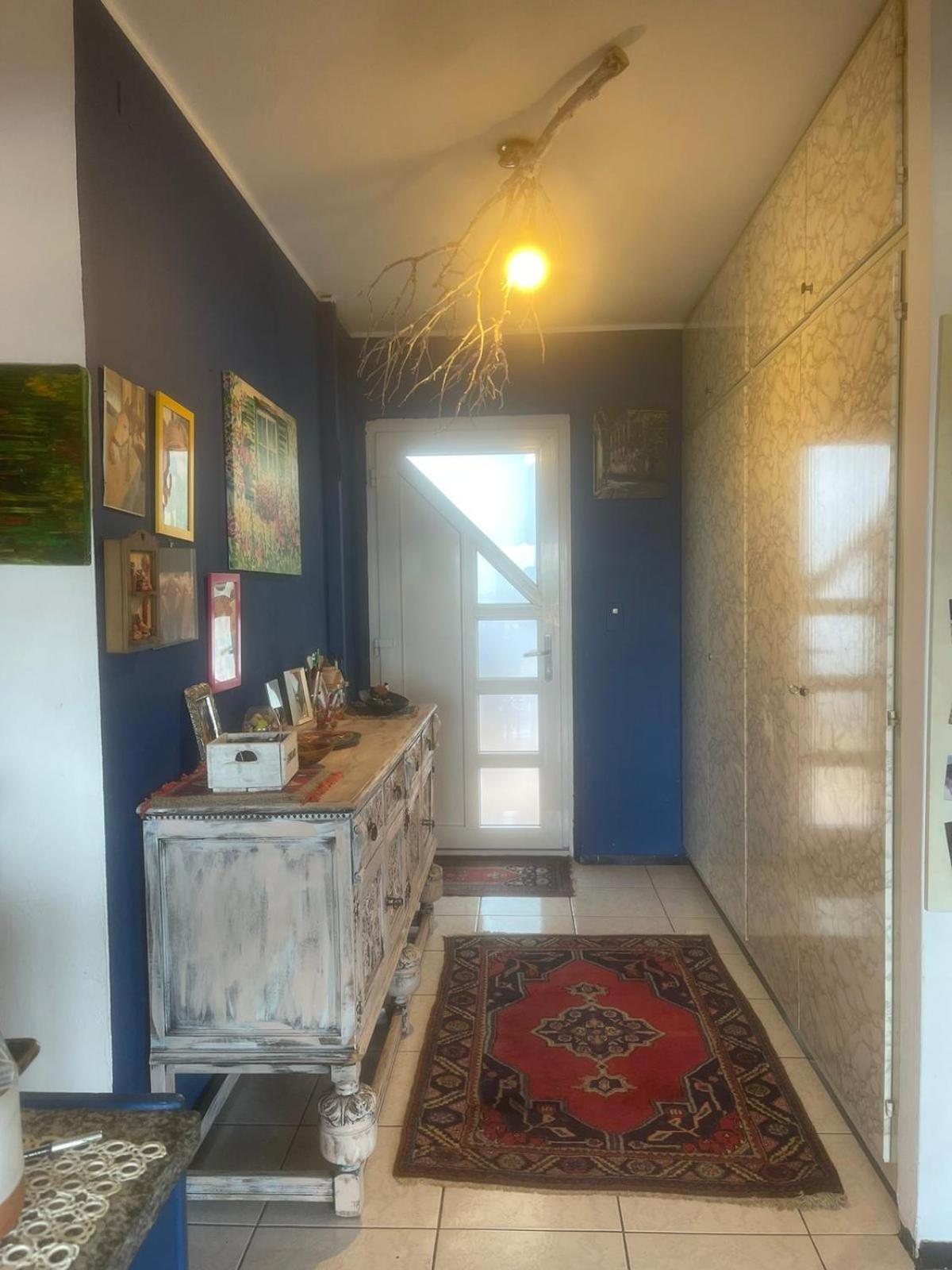 דירות מנדריסיו Casa Landoni מראה חיצוני תמונה